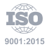 ISO 9001:2015
