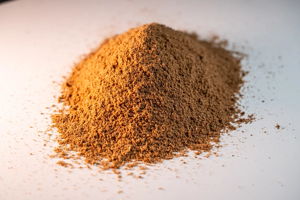 Farinhas de Origem Animal